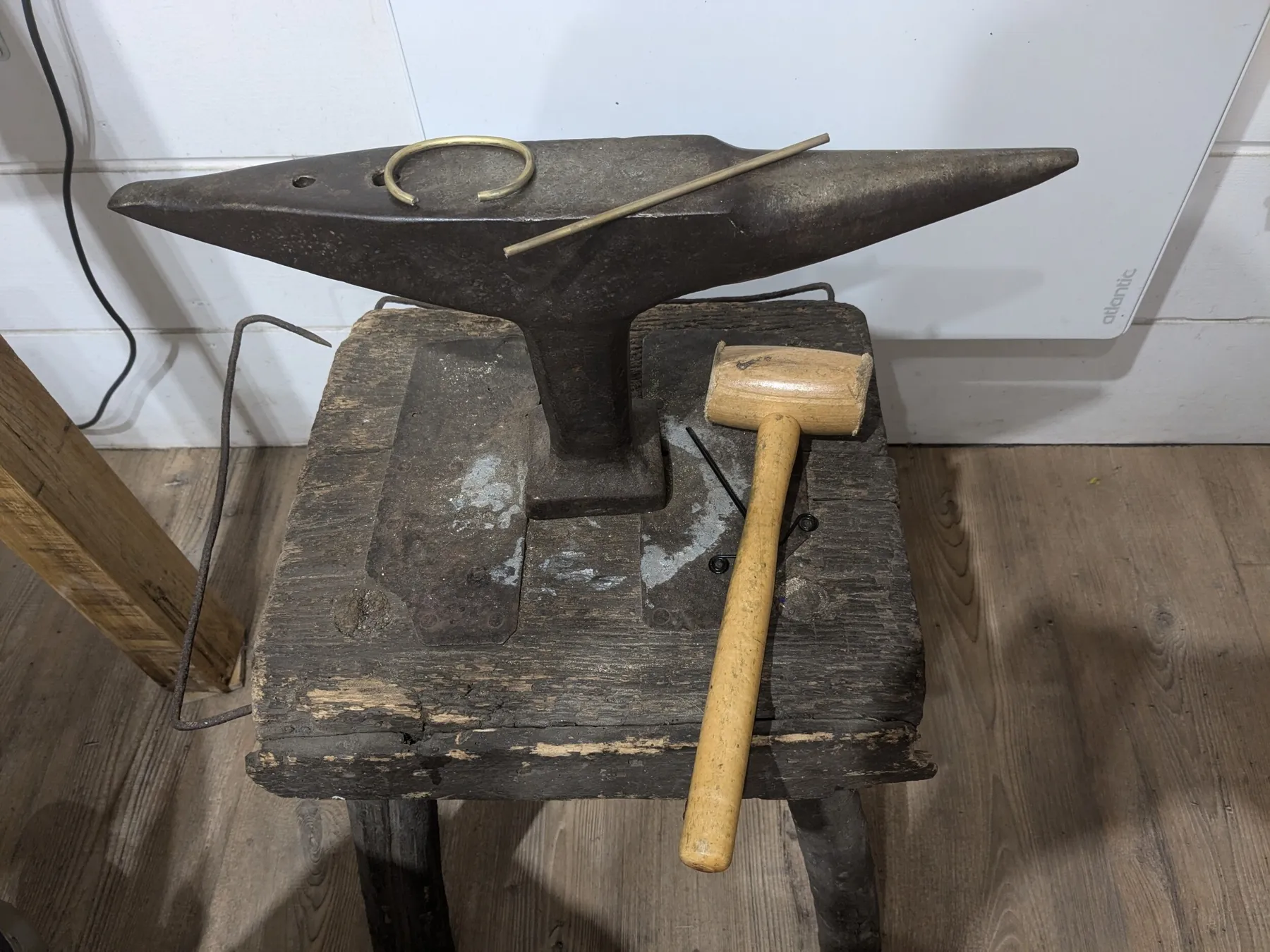 Fabriquez votre jonc en laiton avec Élodie - Image n°3 - Wecandoo