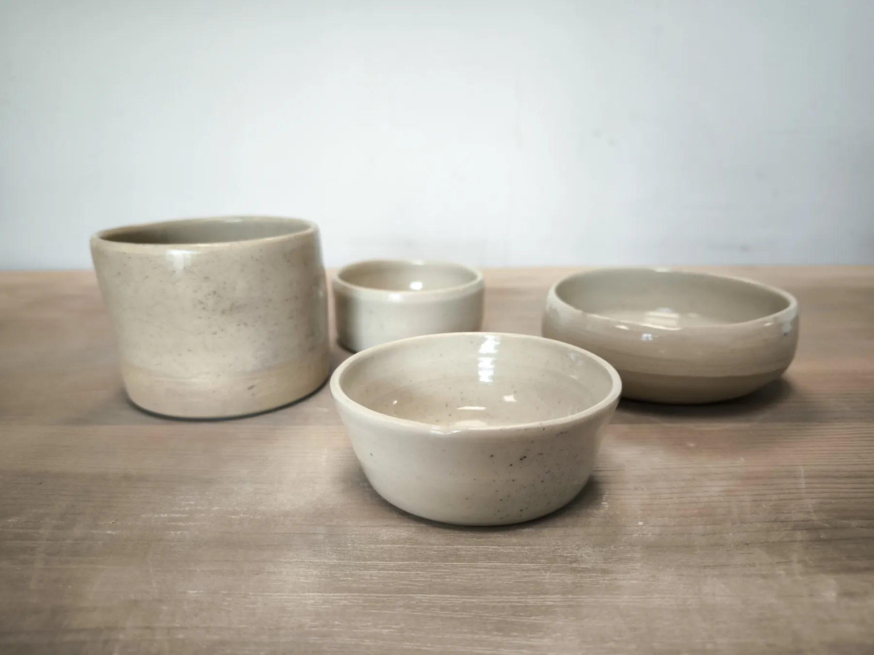 Initiez-vous au tour de potier avec Faustine - Image n°5 - Wecandoo