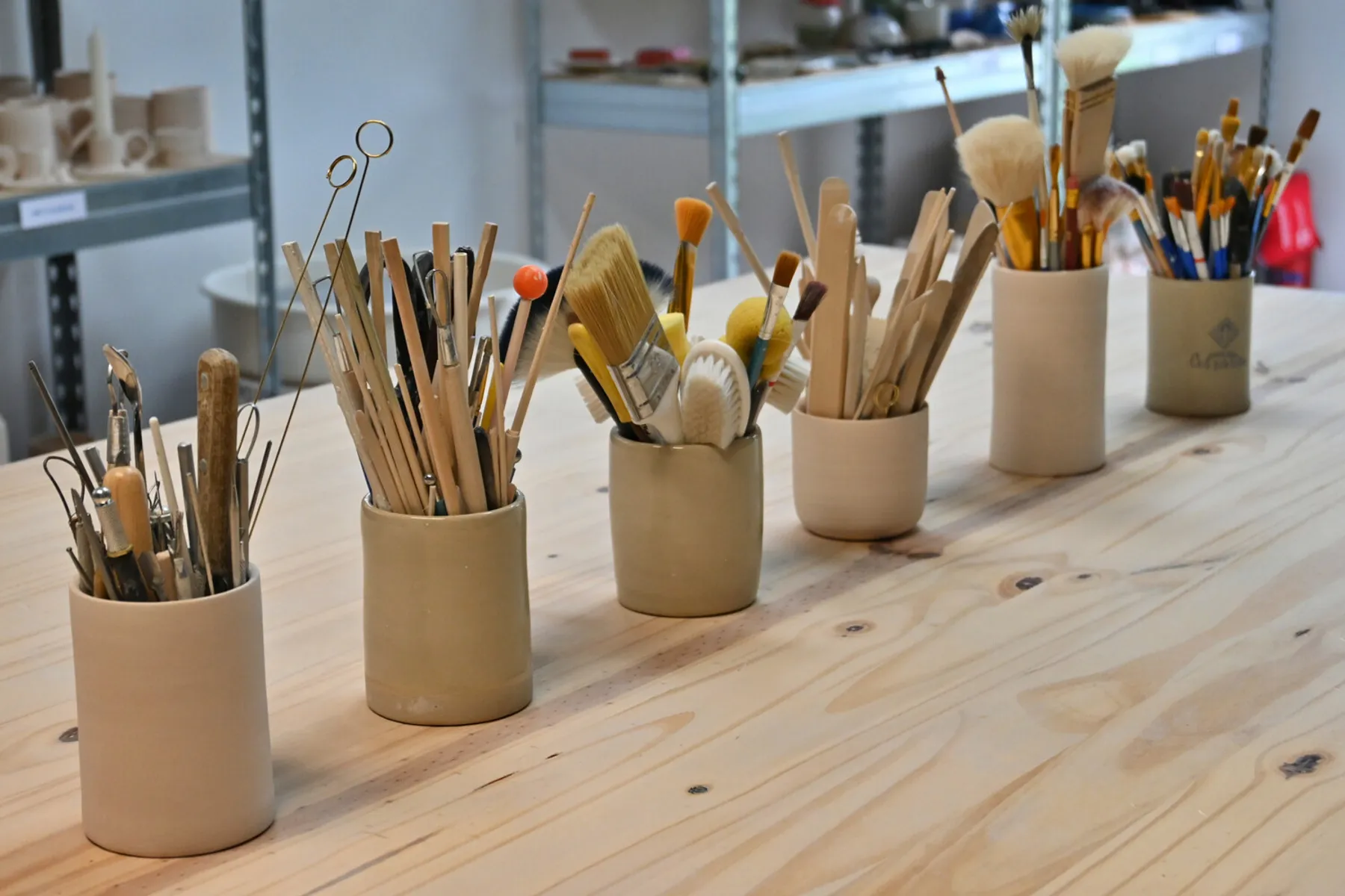 Initiez-vous au modelage et au décor avec Elena - Image n°1 - Wecandoo