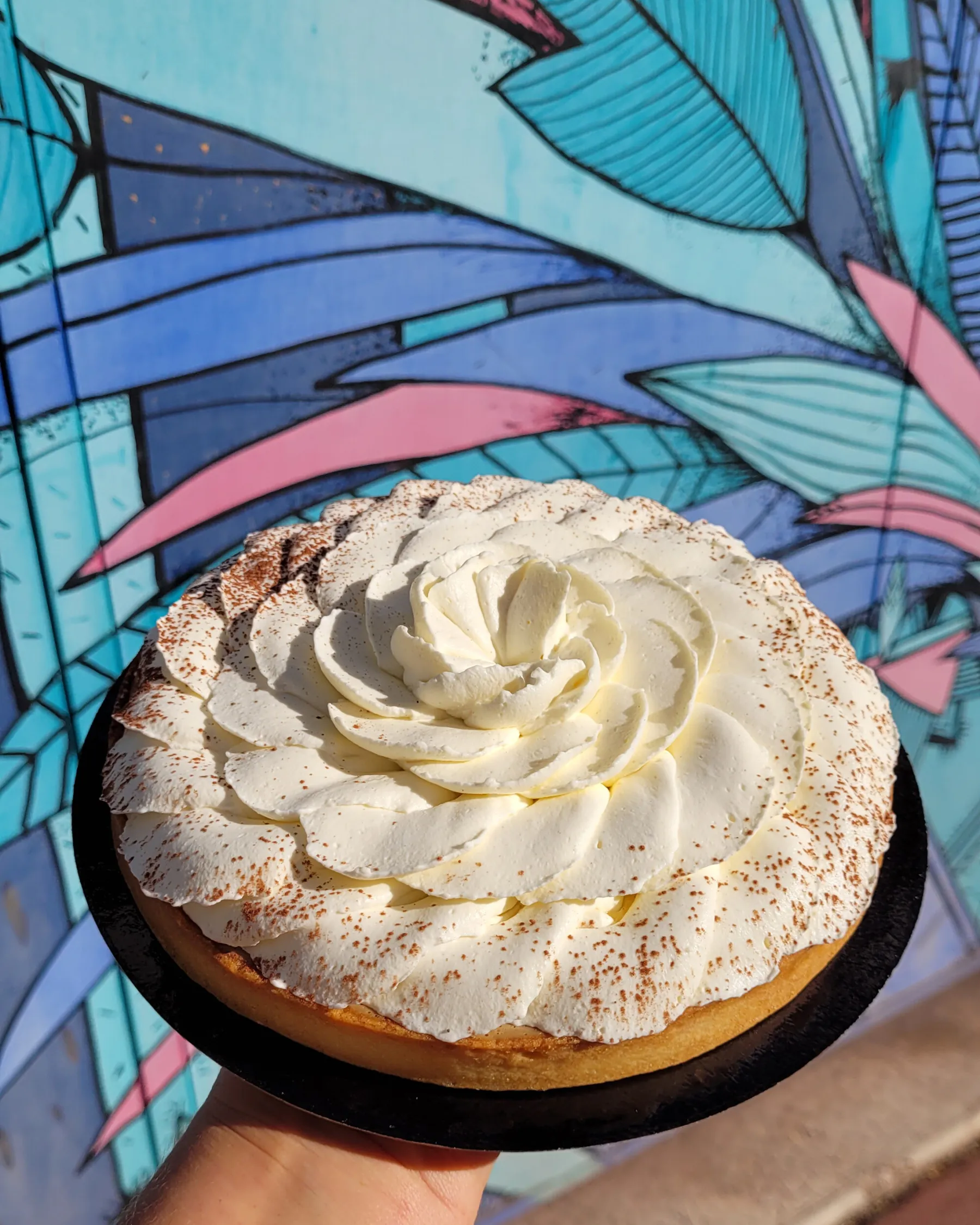 Initiez-vous à la pâtisserie avec Lucy - Afbeelding nr. 5 - Wecandoo