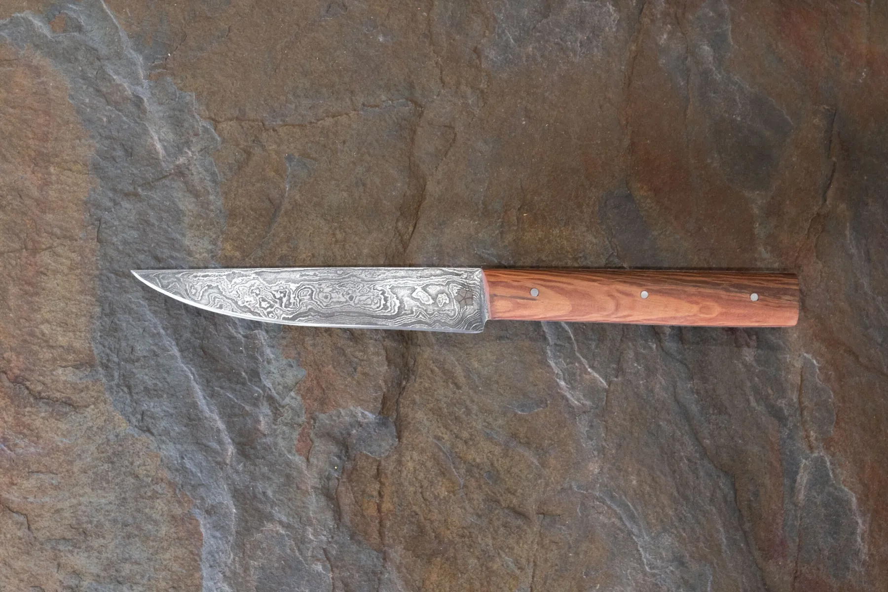 Fabriquez votre couteau brut de forge - Image n°4 - Wecandoo