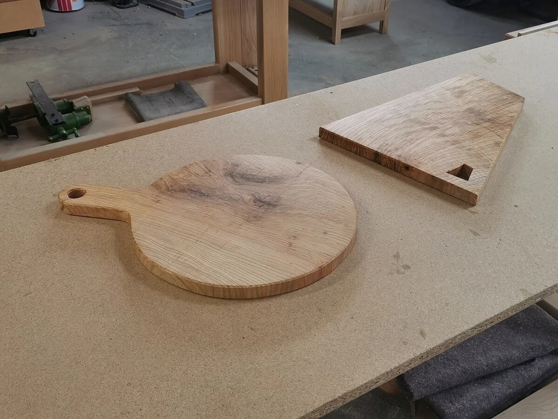 Découpez votre planche apéro - Image n°3 - Wecandoo