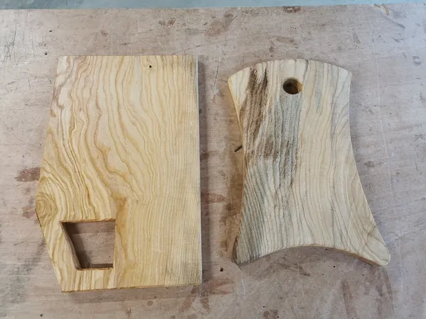 Façonnez votre planche apéro - Image n°4 - Wecandoo