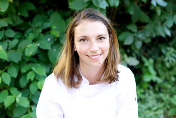 Agathe : Pâtissière à Paris