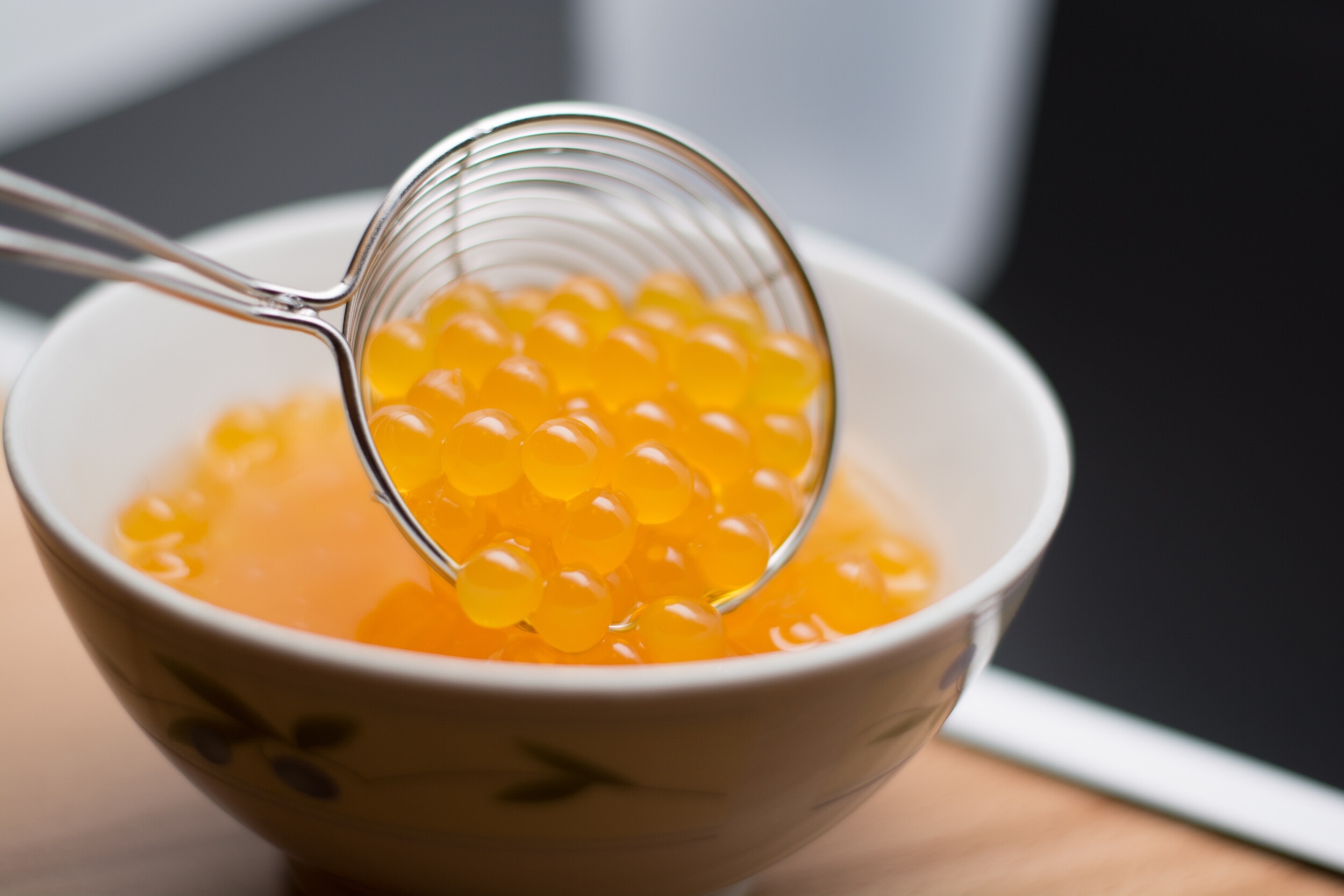 Wecandoo - Leer als groep hoe je bubble tea maakt met Avital en Saskia - Afbeelding nr. 2