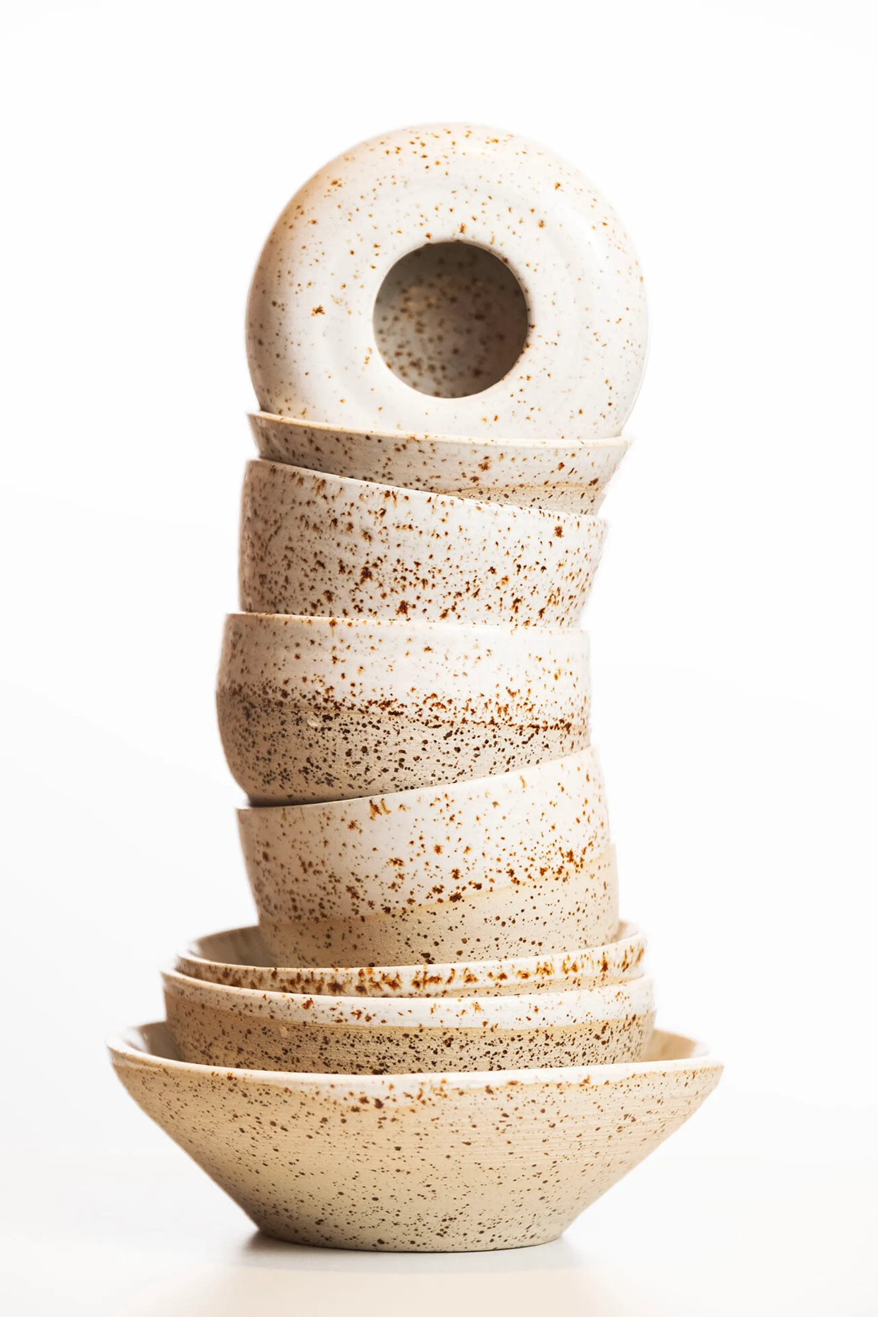 Initiez-vous au tour de potier et fabriquez votre tasse et votre bol avec Dieter - Image n°3 - Wecandoo