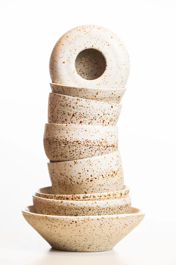 Initiatie draaien met de pottenbakkersschijf - Afbeelding nr. 3 - Wecandoo