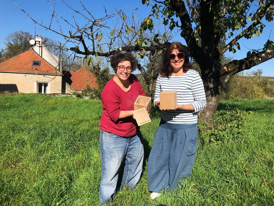 Initiez-vous à l'ébénisterie sur une journée avec Claire - Image n°1 - Wecandoo