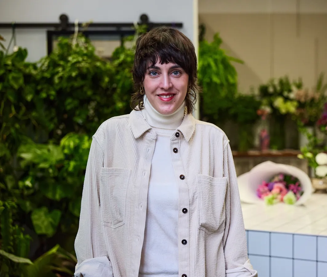 Meet Marie-Eugénie. - Wecandoo