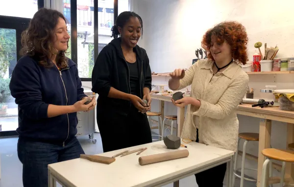 Initiez-vous au modelage avec Hannah - Image n°3 - Wecandoo