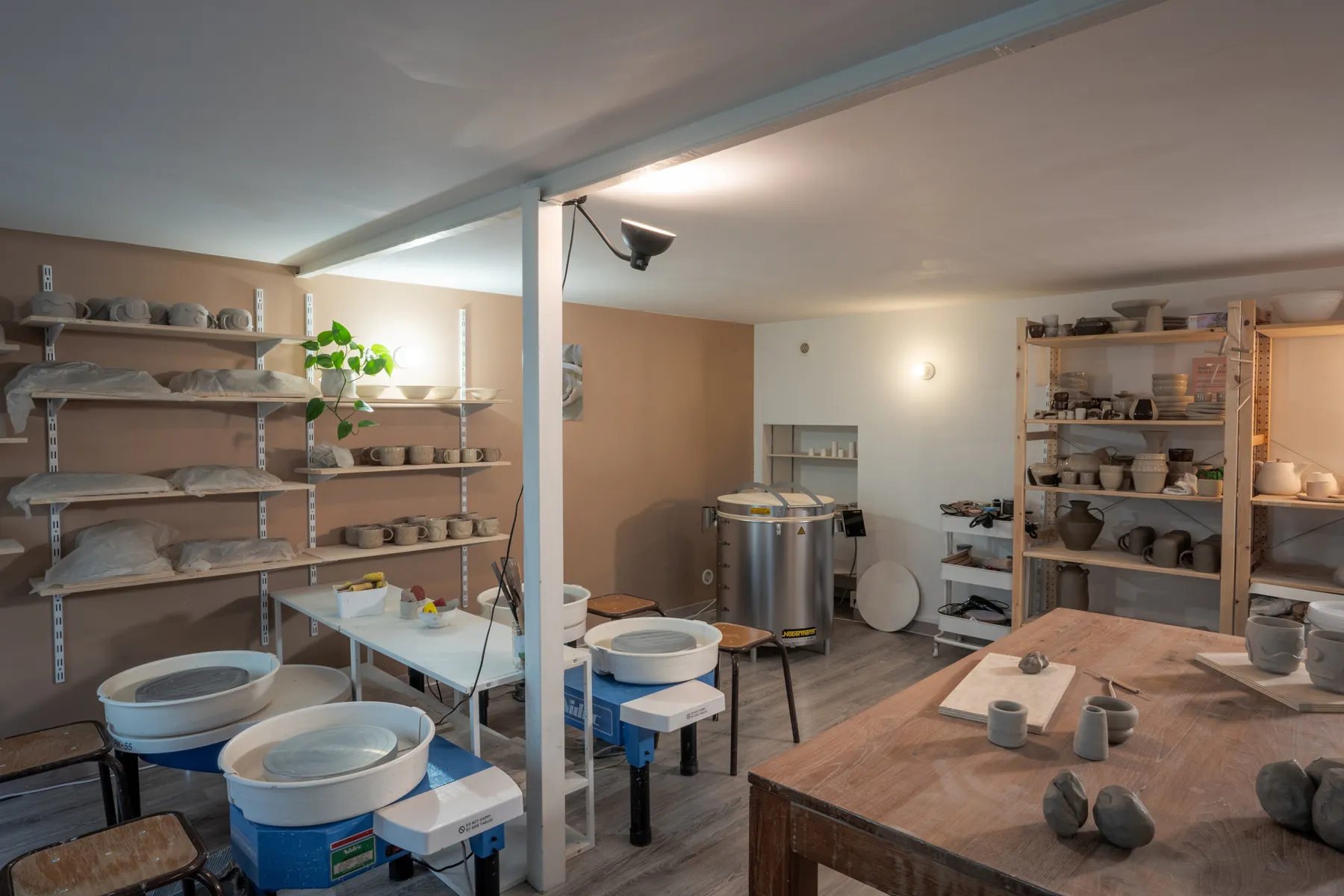 Initiez-vous au tour avec Carole - Image n°1 - Wecandoo