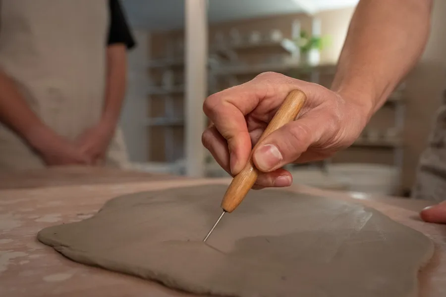 Initiez-vous au tour et modelage avec Carole - Image n°1 - Wecandoo