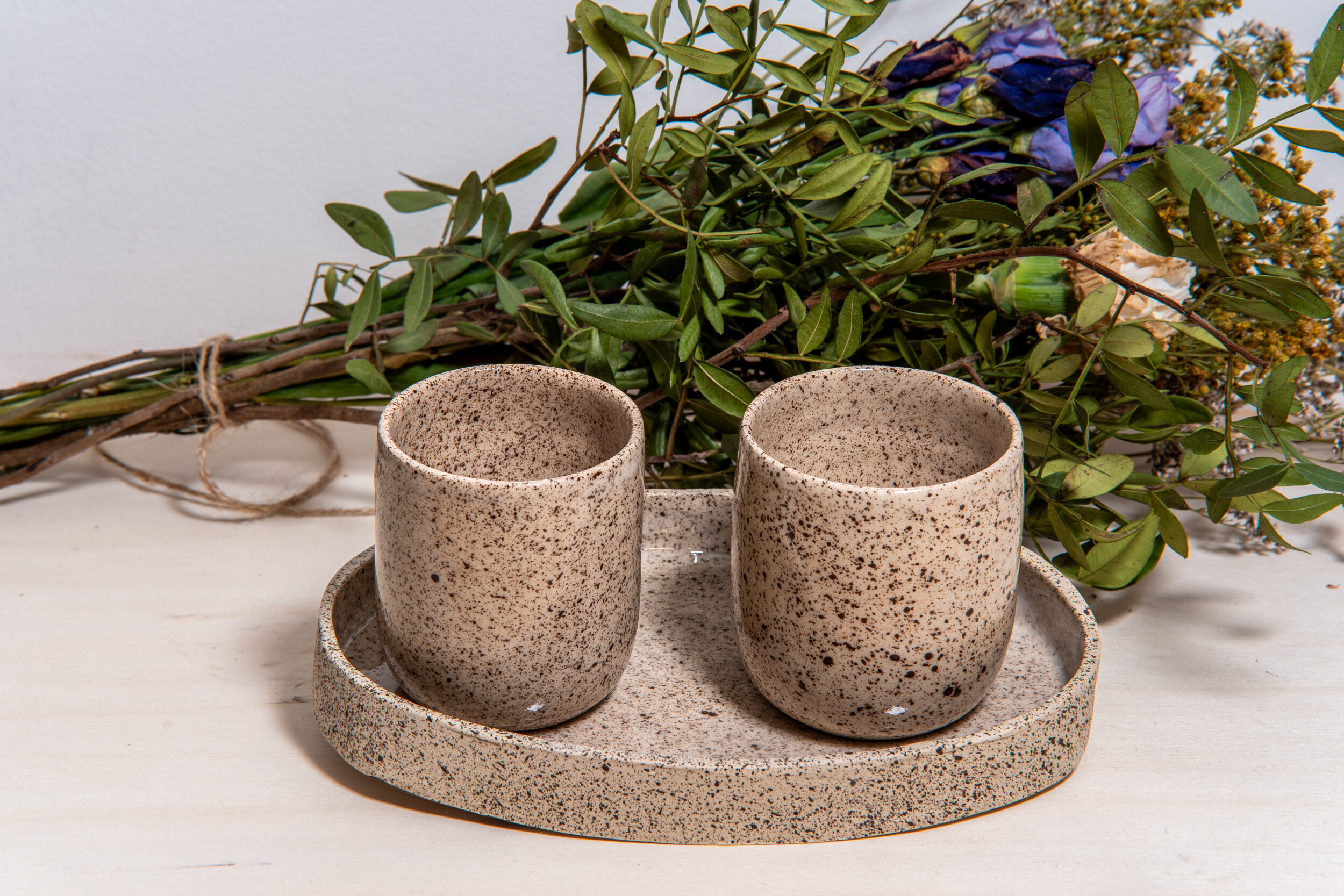 Initiez-vous au tour et modelage