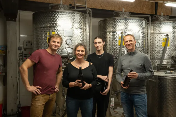 Brassez votre bière artisanale avec Vincent - Afbeelding nr. 4 - Wecandoo