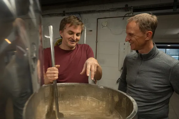 Brassez votre bière artisanale avec Vincent - Afbeelding nr. 2 - Wecandoo