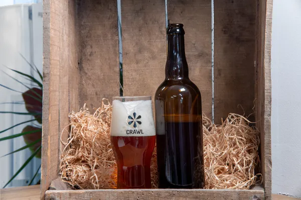 Brassez votre bière artisanale avec Vincent - Afbeelding nr. 5 - Wecandoo