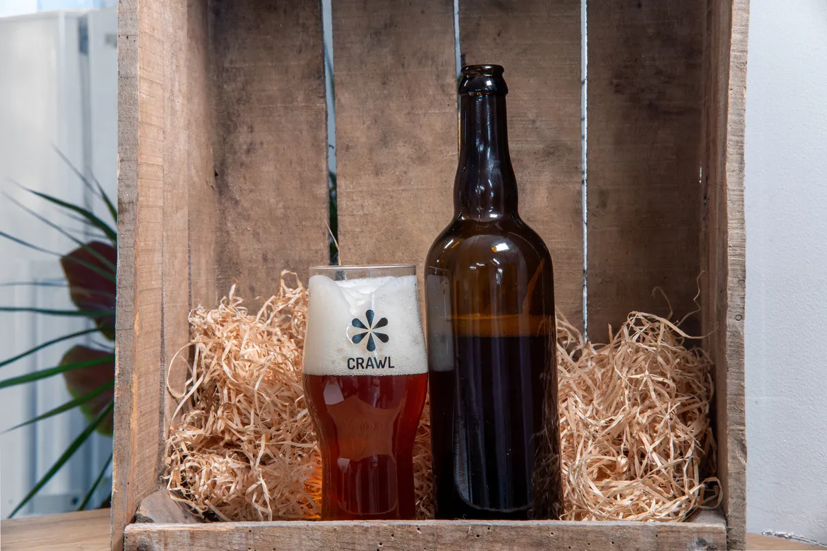 Brassez votre bière artisanale