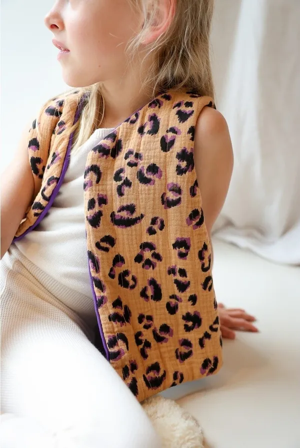 Réalisez votre gilet de berger - Image n°3 - Wecandoo