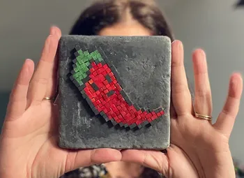 Réalisez votre décoration mosaïque