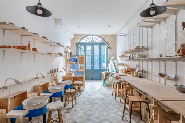 Modelez votre duo de tasses avec Tina - Image n°3 - Wecandoo