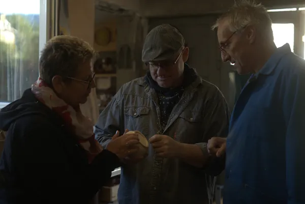Initiez-vous au tour à bois pendant deux jours avec Manu - Image n°2 - Wecandoo