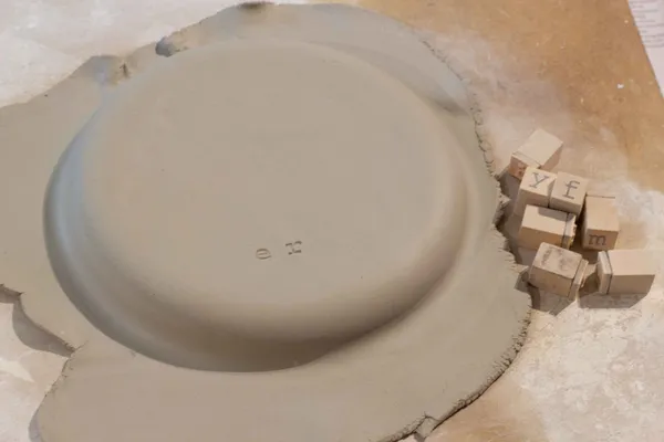 Modelez votre duo d'assiettes - Image n°5 - Wecandoo