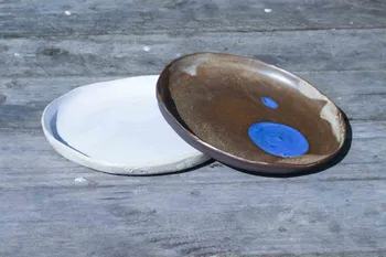 Modelez votre duo d'assiettes