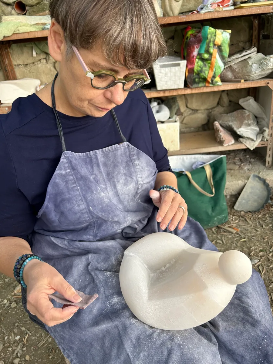 Sculptez votre buste personnalisé avec Nicole - Image n°1 - Wecandoo