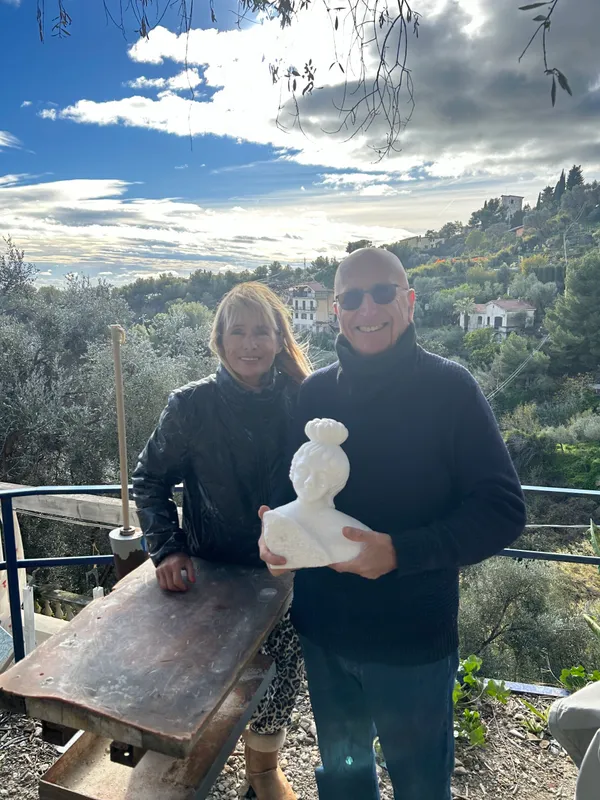 Sculptez votre buste personnalisé avec Nicole - Image n°5 - Wecandoo