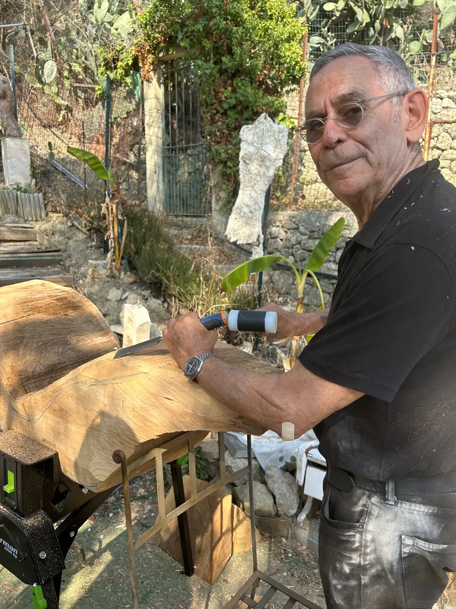 Initiez-vous à la sculpture sur bois avec Nicole - Image n°1 - Wecandoo