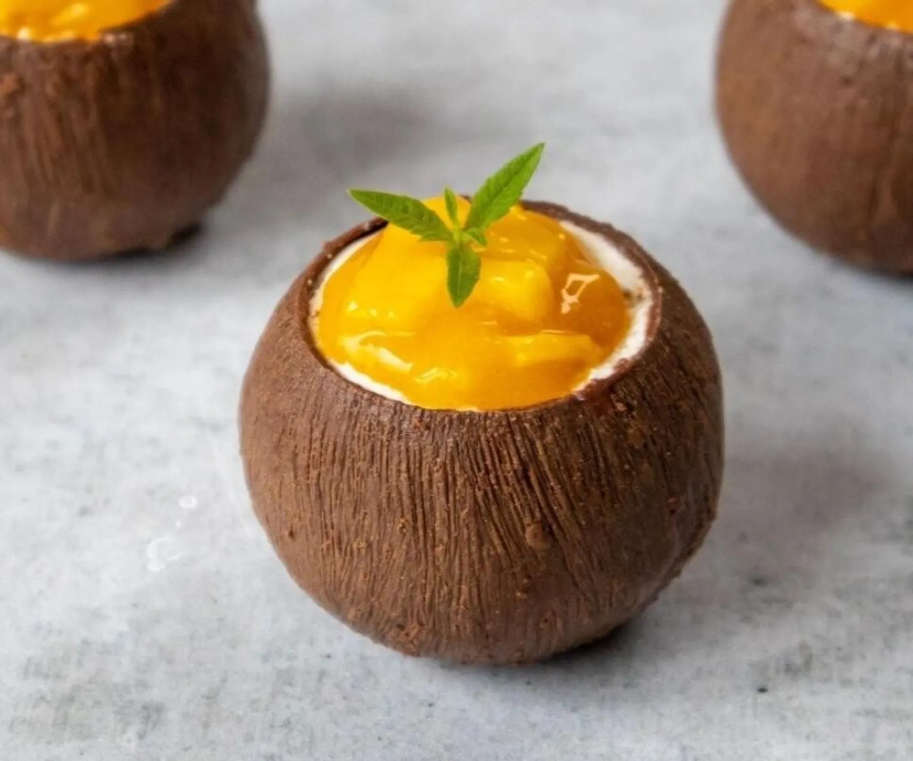 Réalisez vos pâtisseries en trompe-l'œil avec Nils - Image n°2 - Wecandoo