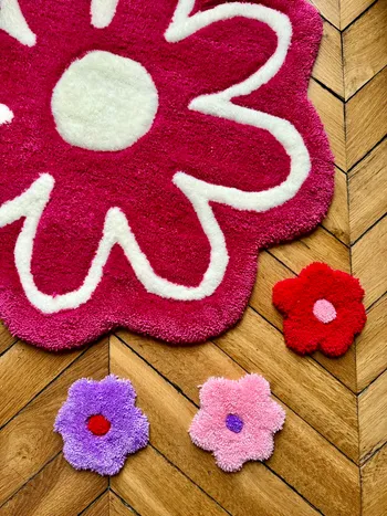 Initiez-vous au tufting