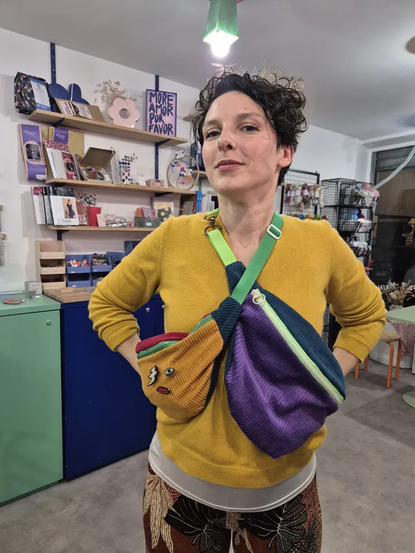 Réalisez votre banane personnalisée - Image n°4 - Wecandoo