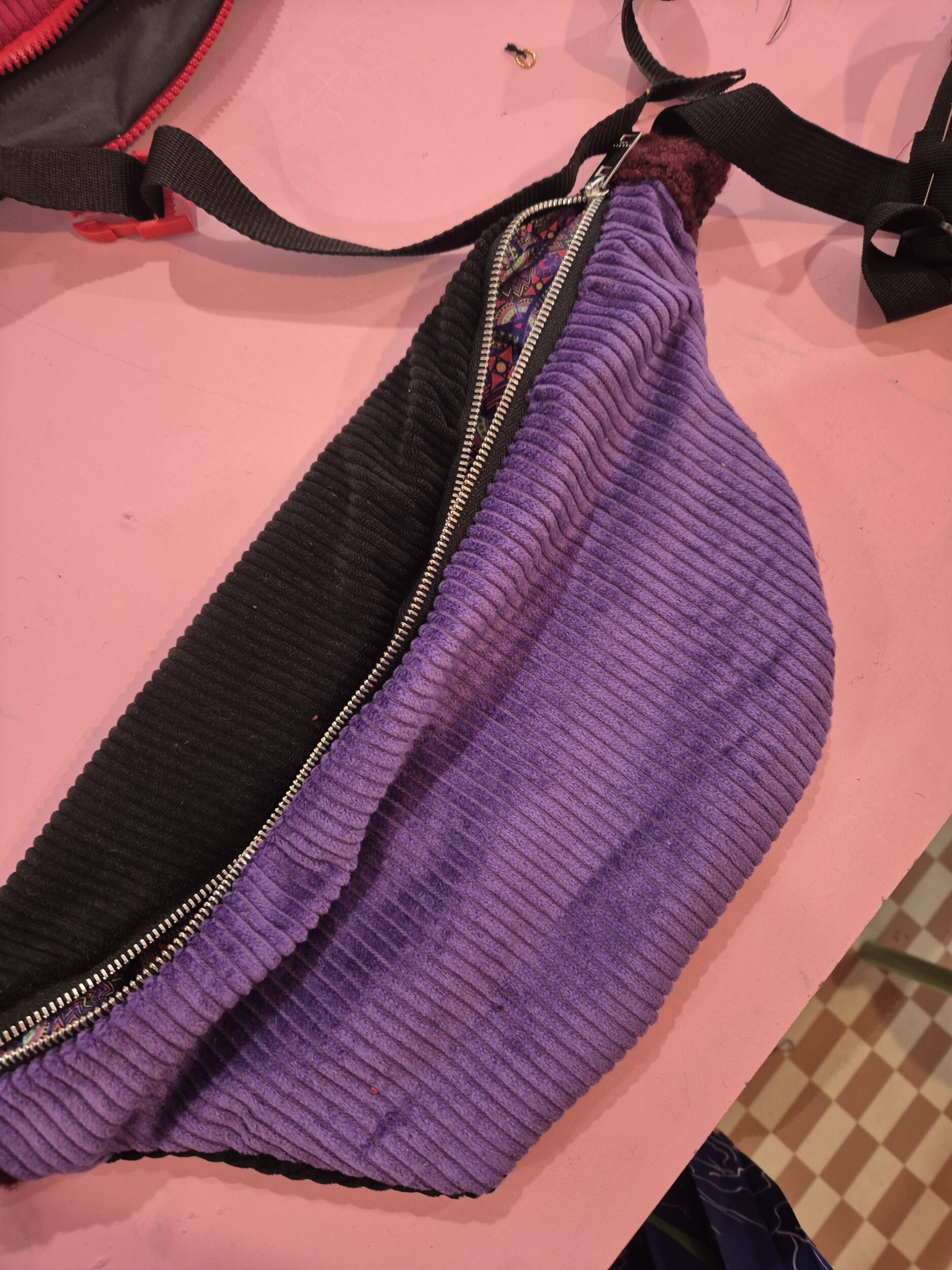 Réalisez votre banane personnalisée