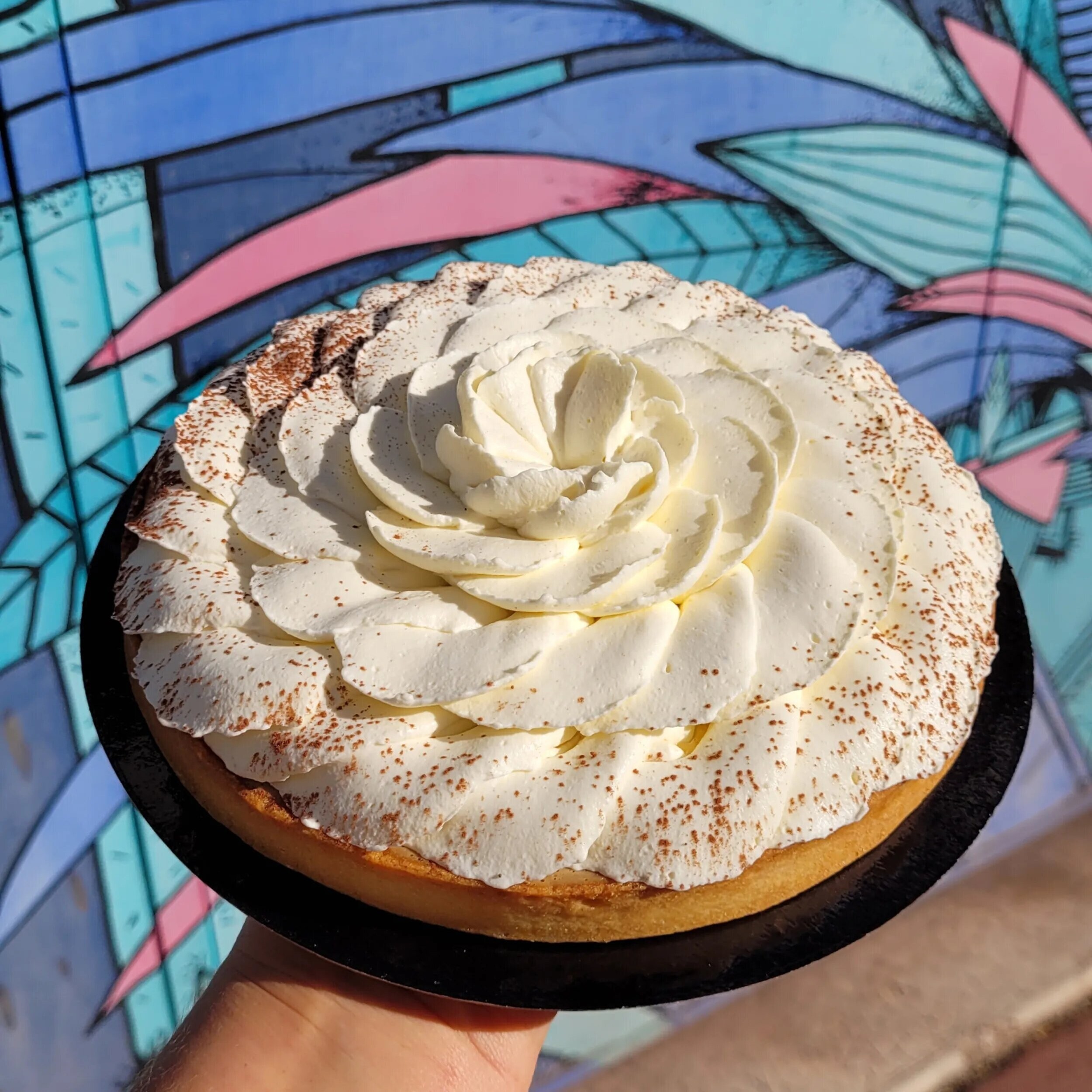 Initiez-vous à la pâtisserie avec Lucy