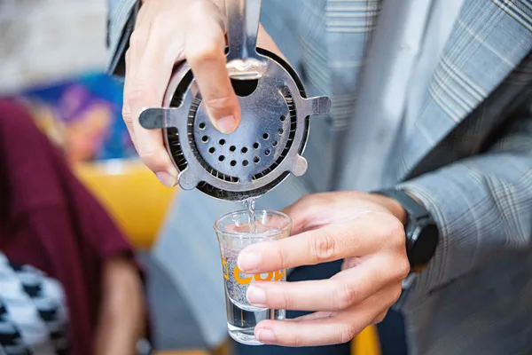 Émerveillez votre équipe et réalisez vos cocktails - Image n°1 - Wecandoo