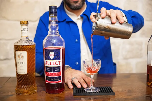 Émerveillez votre équipe et réalisez vos cocktails - Image n°4 - Wecandoo