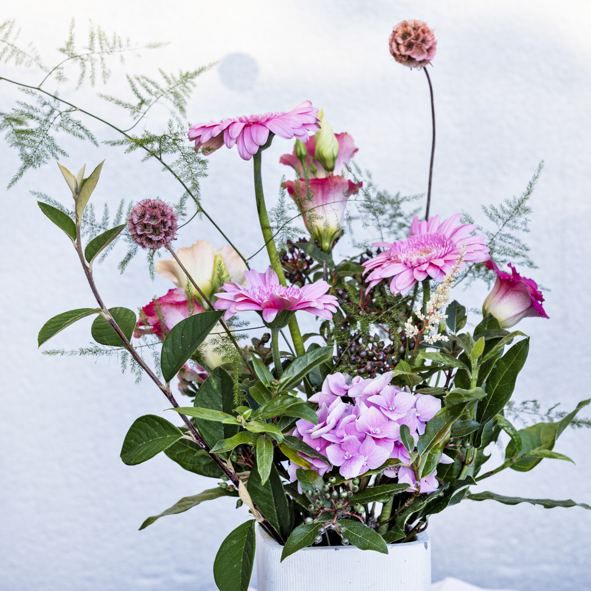 Wecandoo - Composez votre bouquet de fleurs fraiches avec Kaya - Image n°6