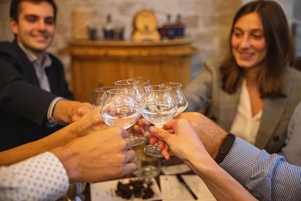 Créez votre rhum arrangé en duo avec Olivier - Image n°3 - Wecandoo