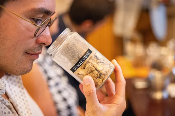 Étonnez votre équipe et réalisez chacun un rhum arrangé avec Olivier - Image n°1 - Wecandoo