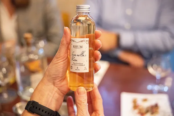 Étonnez votre équipe et réalisez chacun un rhum arrangé avec Olivier - Image n°4 - Wecandoo