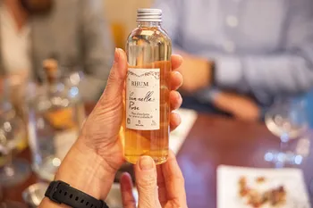 Réalisez votre rhum arrangé en groupe