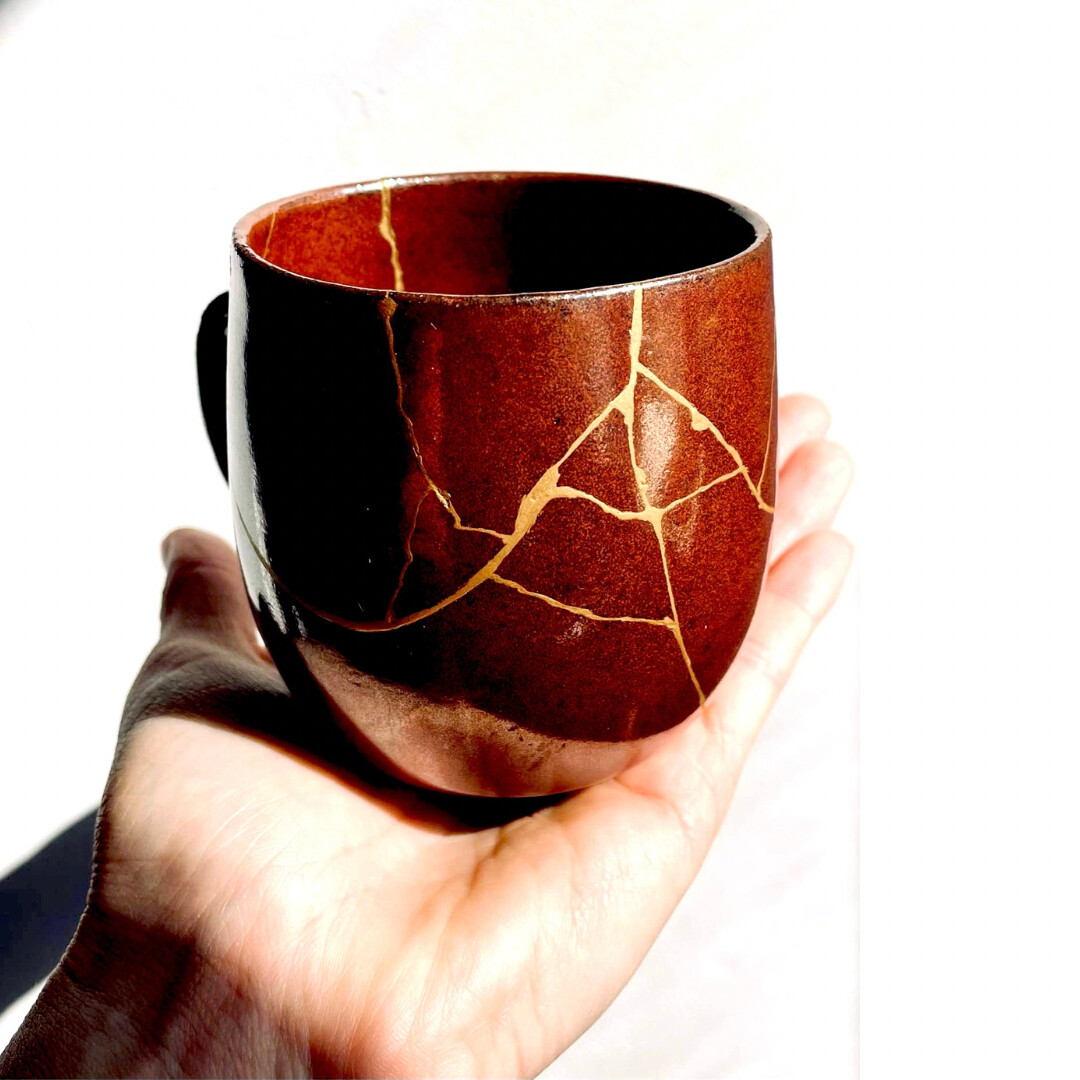 Wecandoo - Initiez-vous au Kintsugi avec Sabrina - Image n°10