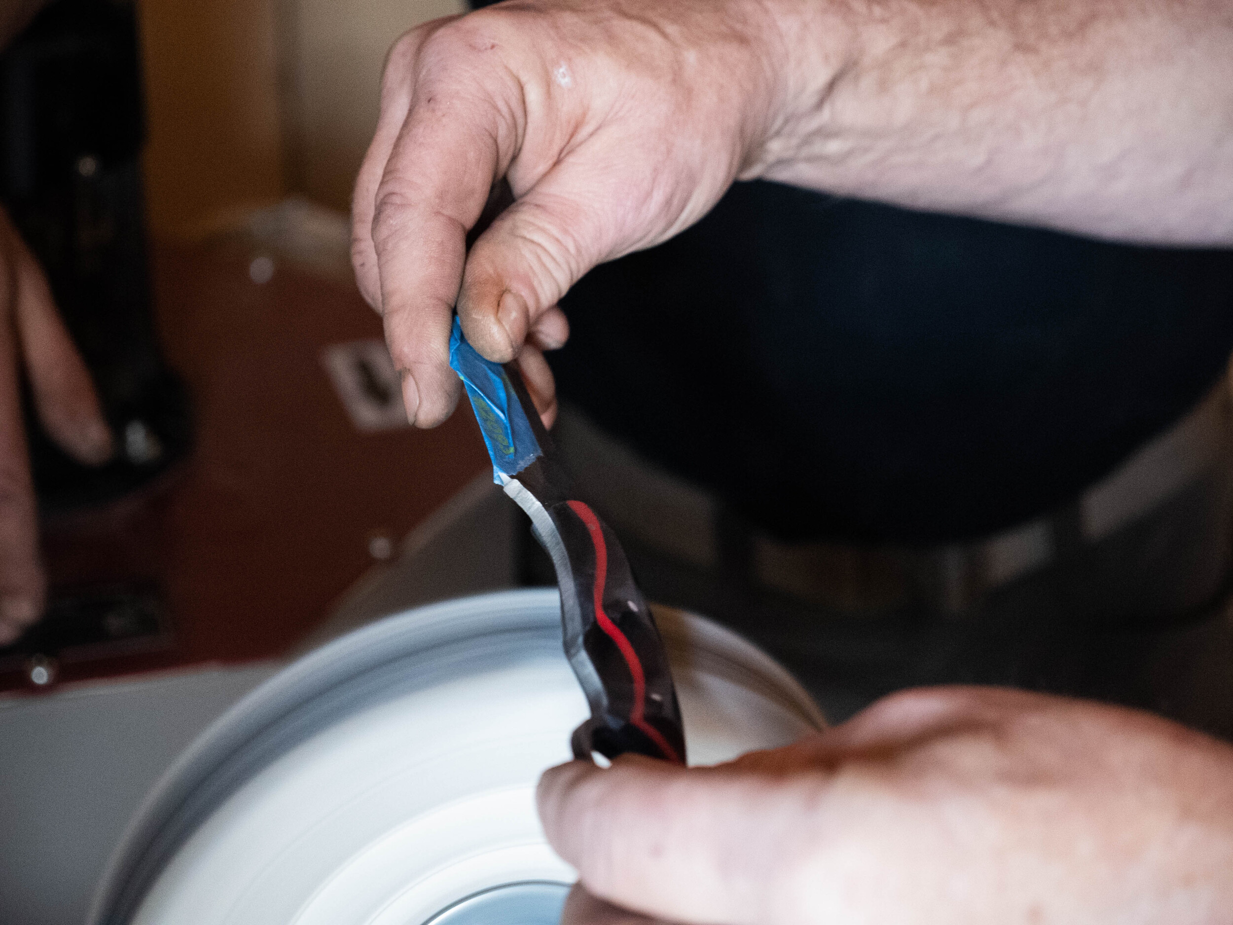 Réalisez vos couteaux au choix