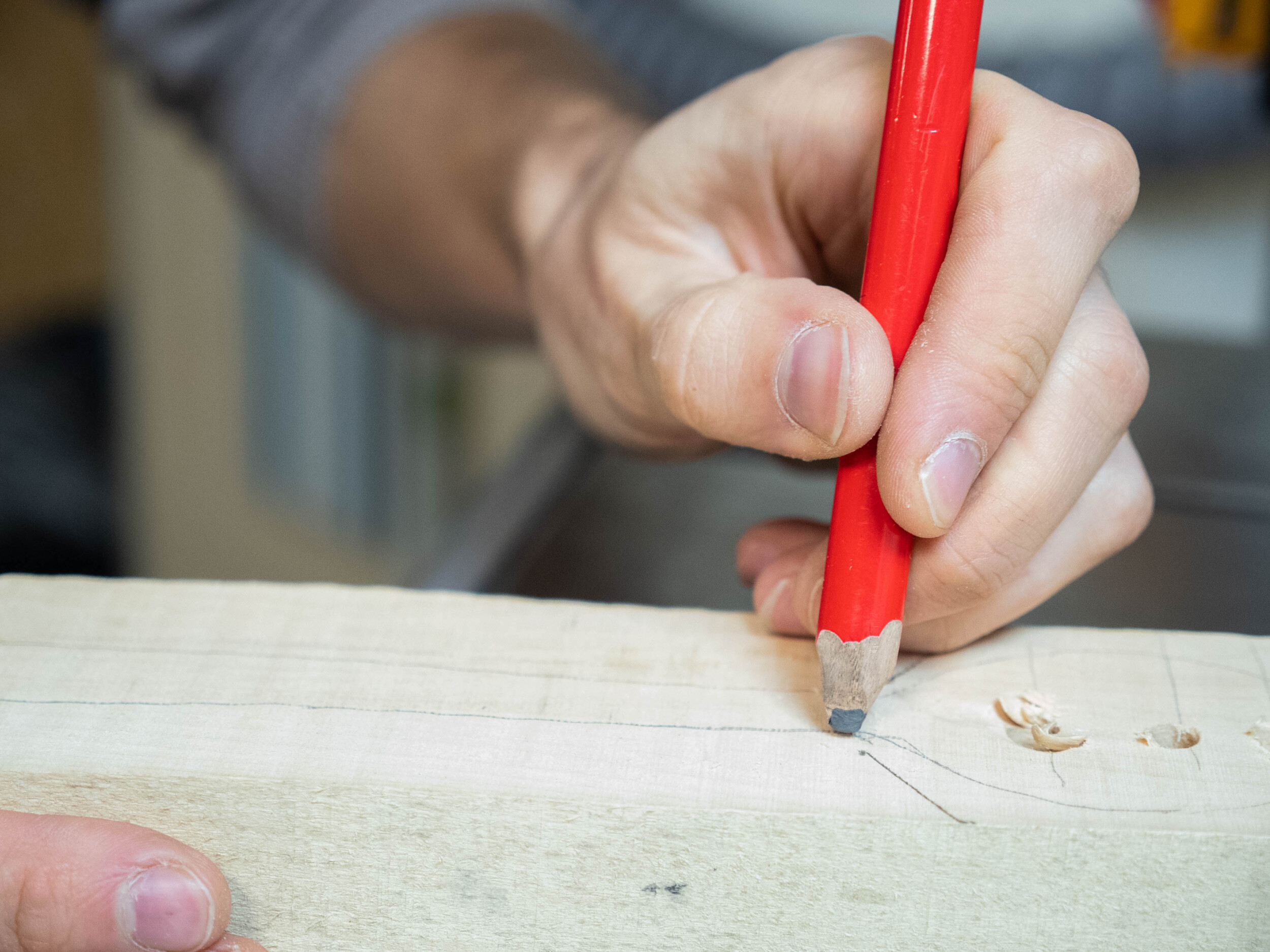 Wecandoo - Sculptez votre cuillère en bois avec Hugo - Image n°7