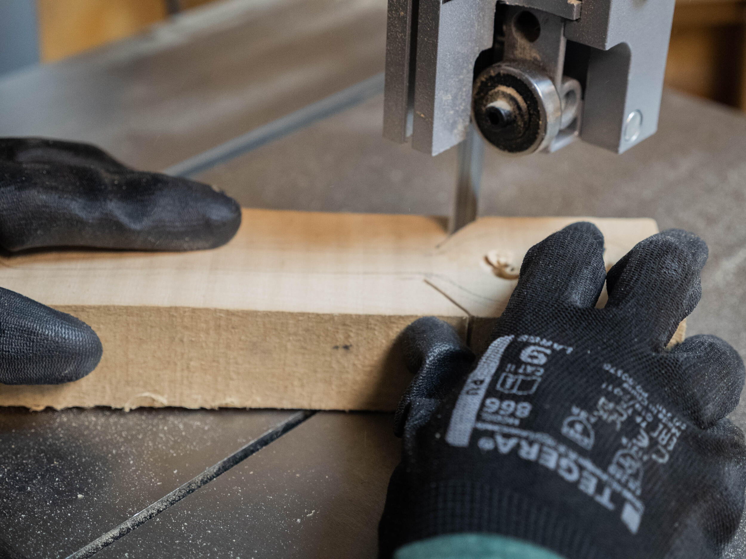 Wecandoo - Sculptez votre cuillère en bois avec Hugo - Image n°9