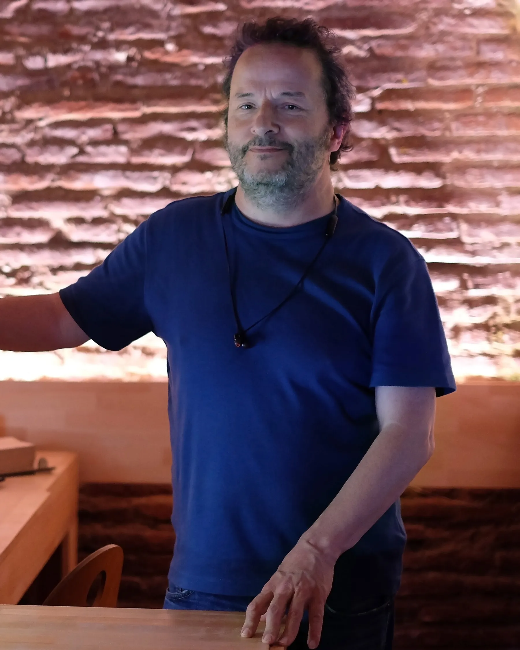 undefined Jean-Baptiste