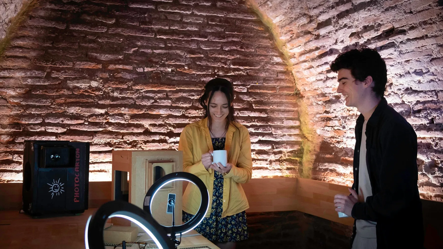 Fabriquez votre appareil photo en low-tech sur une journée avec Jean-Baptiste, en solo, en binôme ou en trinôme. - Image n°3 - Wecandoo