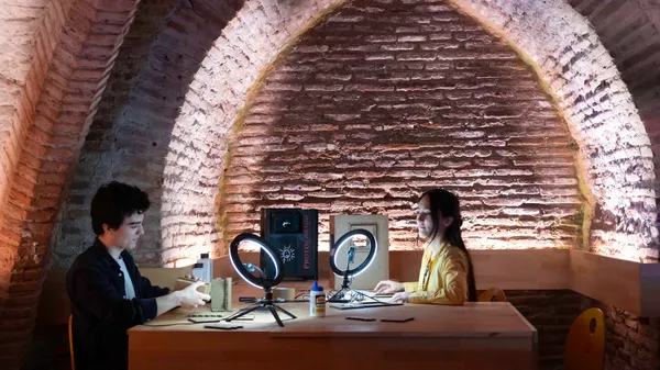 Fabriquez votre appareil photo en low-tech sur une journée avec Jean-Baptiste, en solo, en binôme ou en trinôme. - Image n°4 - Wecandoo