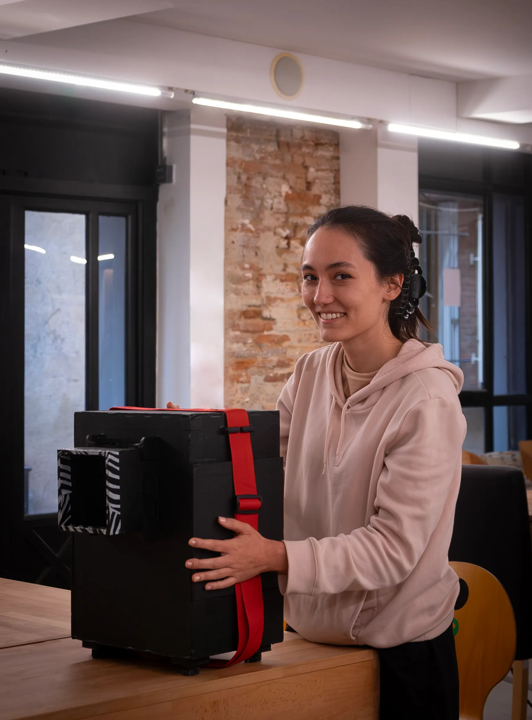 Fabriquez votre appareil photo en low-tech sur une journée avec Jean-Baptiste, en solo, en binôme ou en trinôme. - Image n°5 - Wecandoo